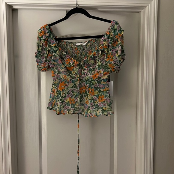 ASTR The Label Tops - ASTR the Label woman's top